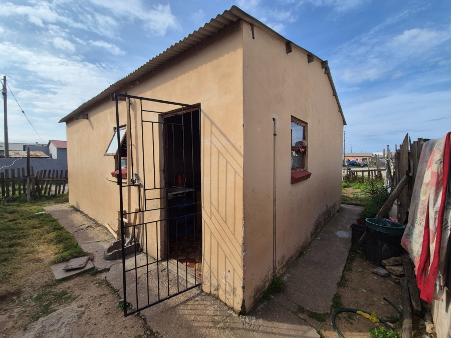 2 Bedroom Property for Sale in Kwazakhele Eastern Cape
